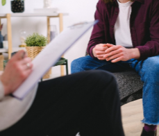 Salzgitter bireysel terapi