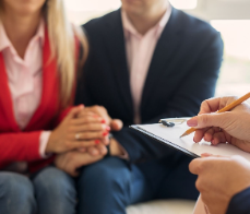 Salzgitter çift terapisi