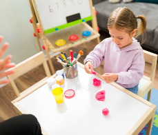 Salzgitter çocuk terapisi