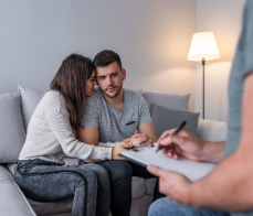 Salzgitter ilişki terapisi